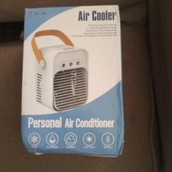 Air Cooler