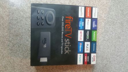 FIRE STICK JAILBROKEN