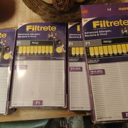 Air Filters For Room Purify Filter Advanced Allergies Bacteria And Viruses