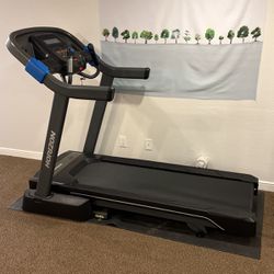 Horizon Fitness 7.0AT-03 Treadmill
