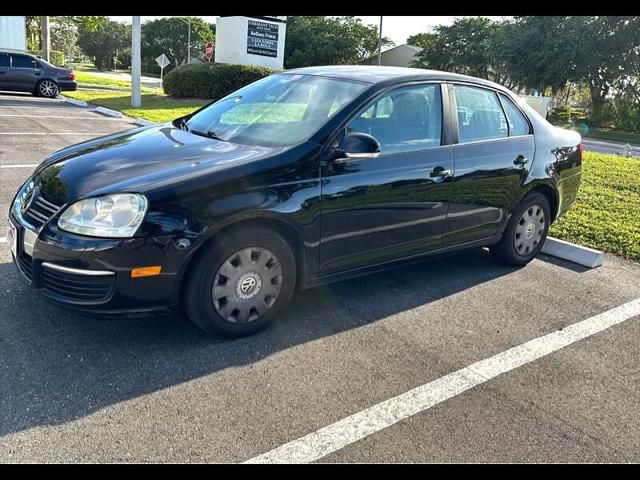 2007 Volkswagen Jetta