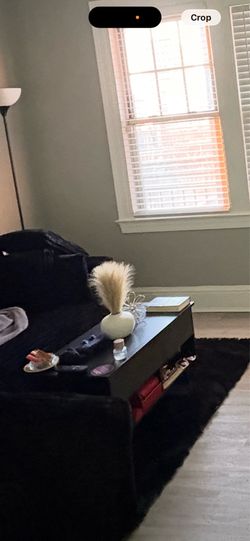 31.5" Lift Top CoffeeTable ModernTable W/ Hidden Compartment&Wood Legs For Home