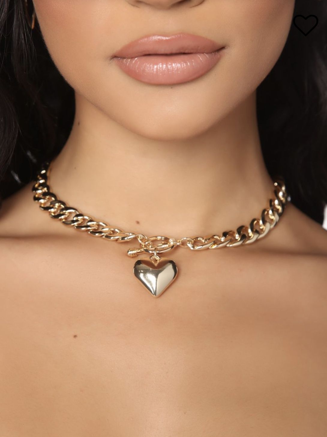 Fashionova choker