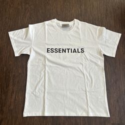 Essential Fear Of God Tee (Size L) 