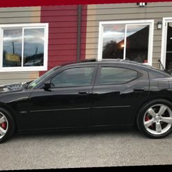 2009 Dodge Charger