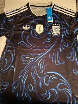 Camiseta de Argentina
