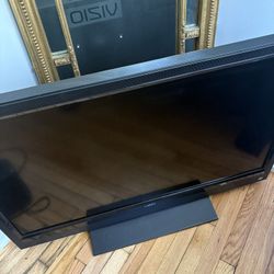50inch Visio Tv 