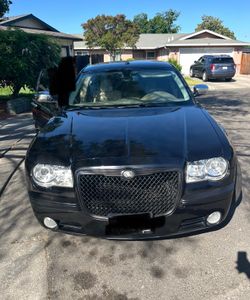 2009 Chrysler 300 Hemi C