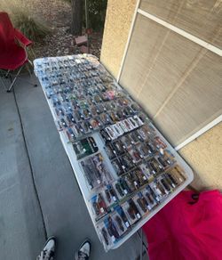 MASSIVE TOY SALE AT THE SAN DIEGO KOBYS FLEA MARKET ON THE JUNE 26TH 27TH & 28TH!!!  WILL HAVE ALL THE NEWEST RMS  DUMPLIGS, AÉRO STYLES, NEEDOHS POKE