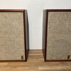 AR-2ax VINTAGE SPEAKERS