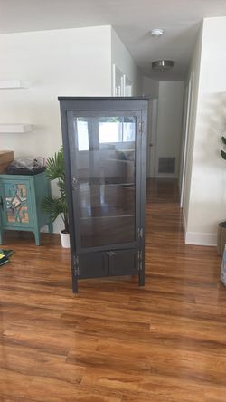 Beautiful cabinet