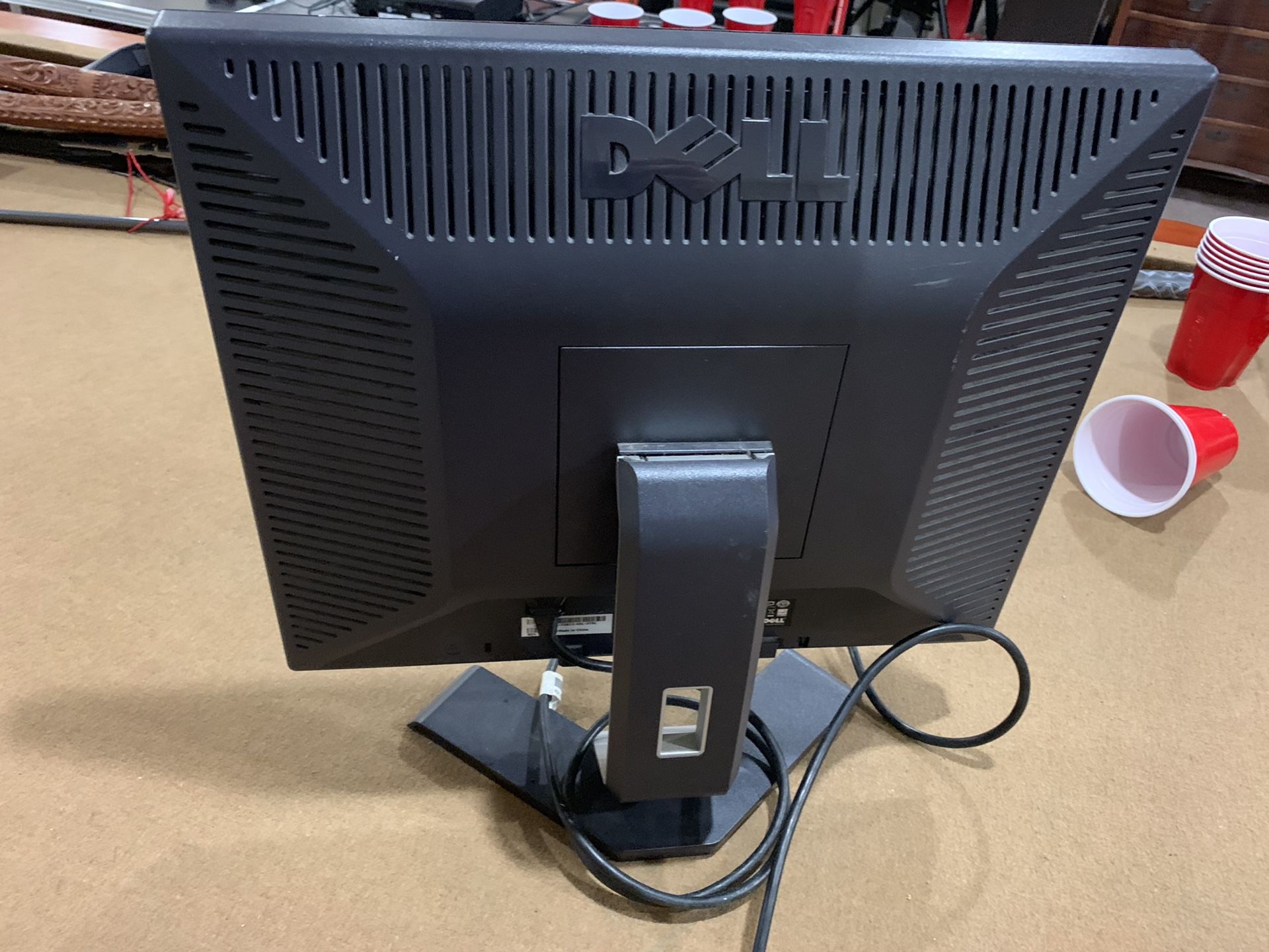 Dell monitor