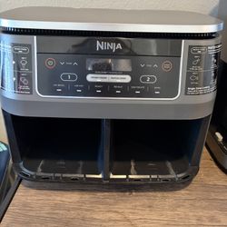 Ninja Air Fryer