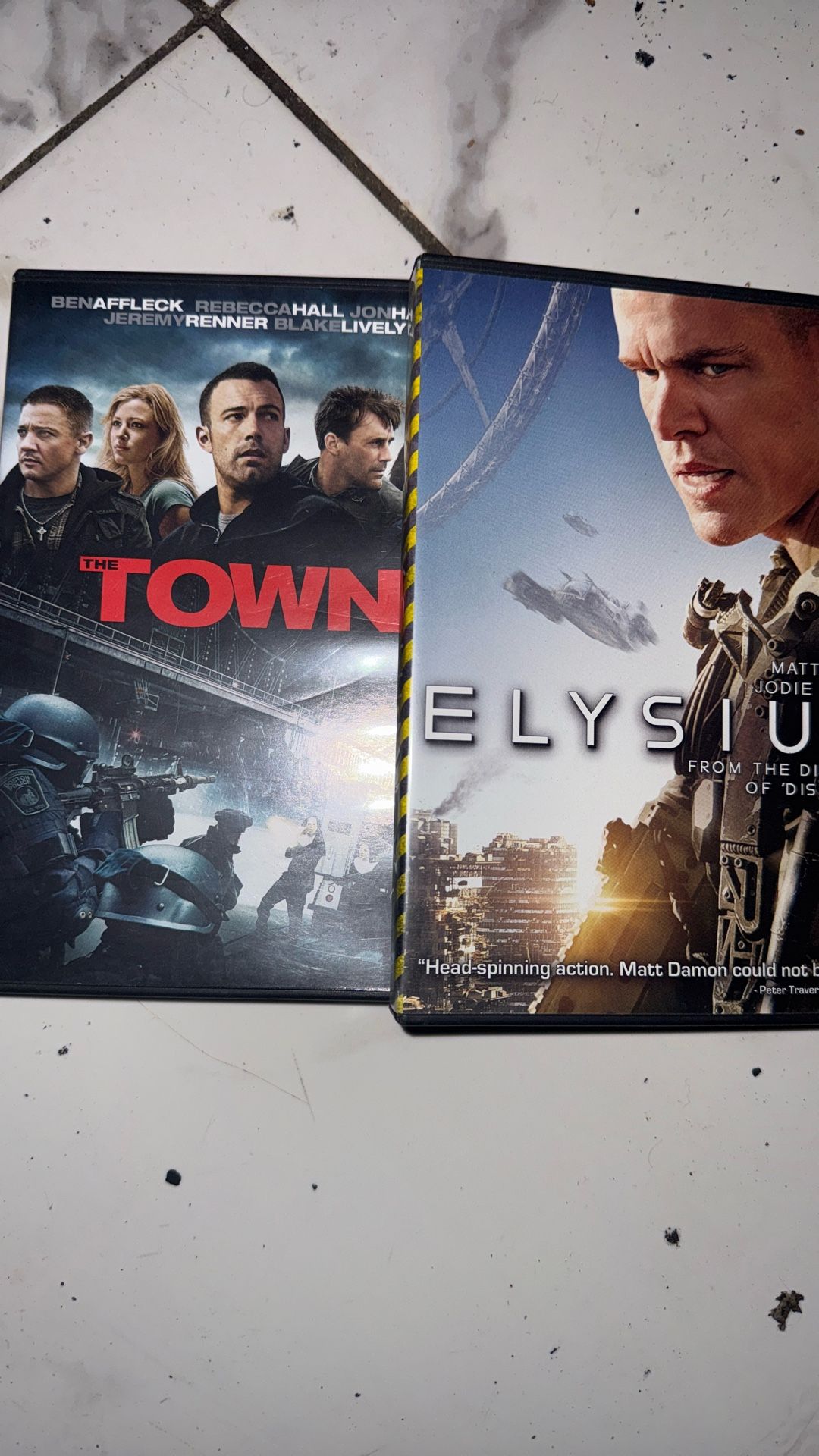 2 Movie