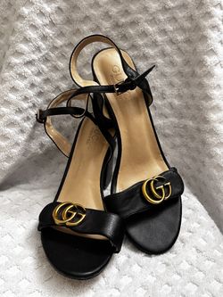 Gucci Heels