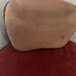 Car Seat Neck Pillow
