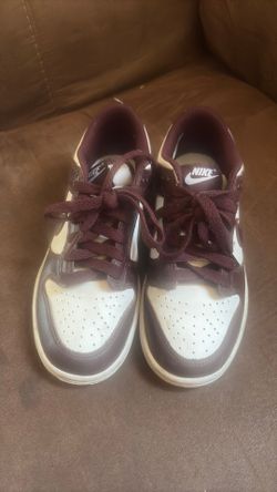 Nikes