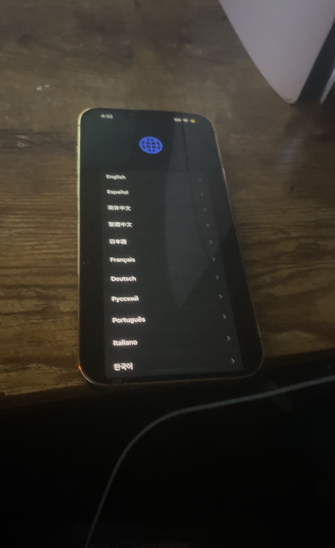 iPhone 12 Pro Max