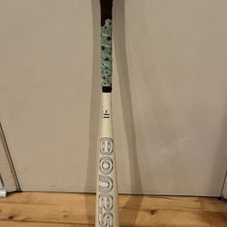 WARSTIC BONESABER USA BASEBALL BAT