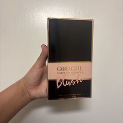 Good Girl Blush