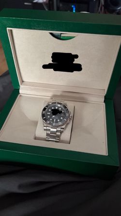 Men’s watch 💎NEW💎