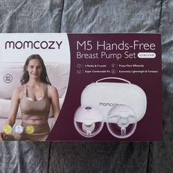 Momcozy M5