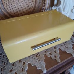 Bread Box