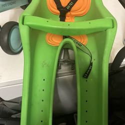 iBert Child Bike Seat