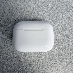 AirPods Pro 2 With MagSafe Charging
