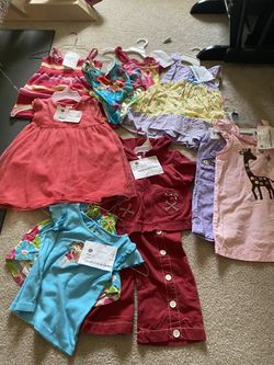 Gymboree Janie Jack Disney Girls size 3
