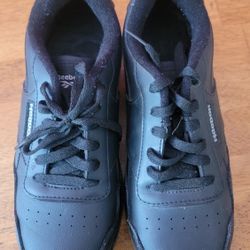 Black Reebok