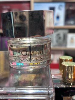 Ysl L’homme edt 40ml
