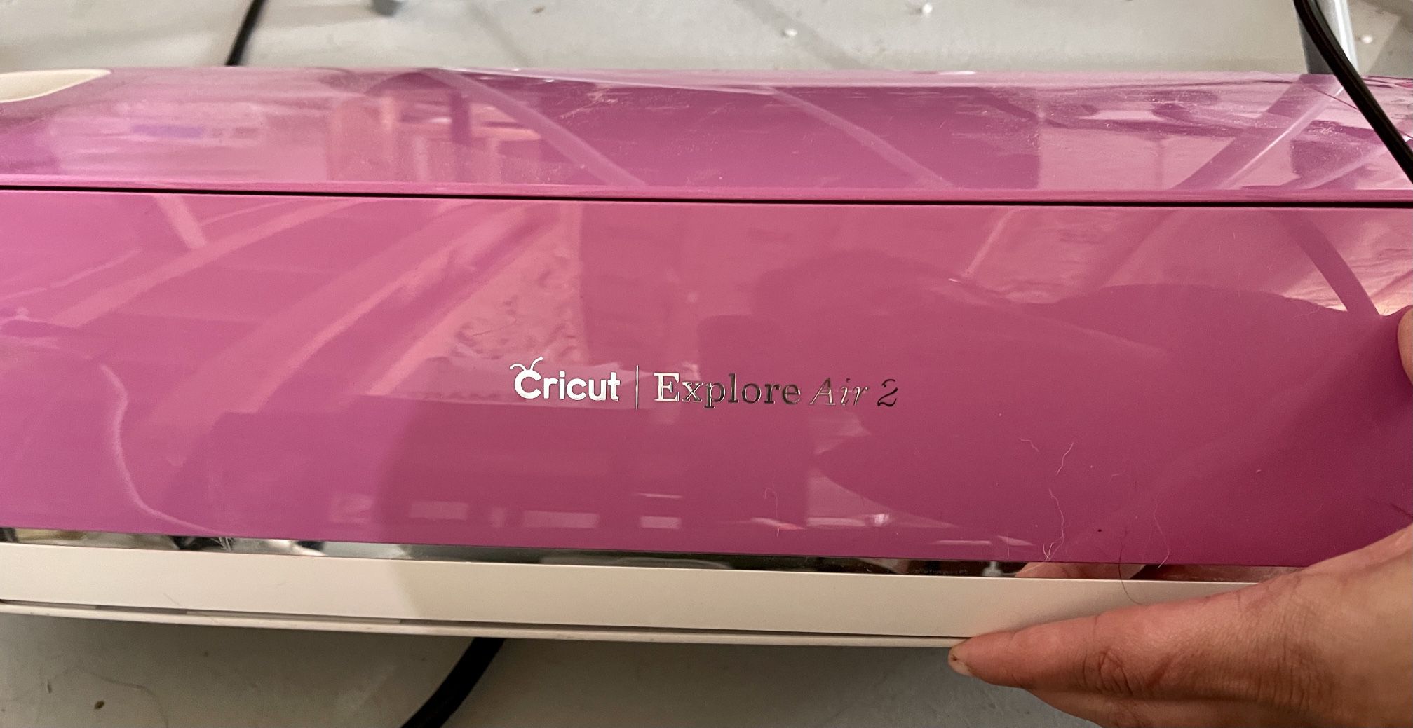 Circuit Explore Air 2 Pink
