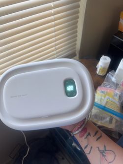 Momcozy Baby Wipe Warmer