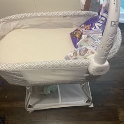 Baby Bassinet