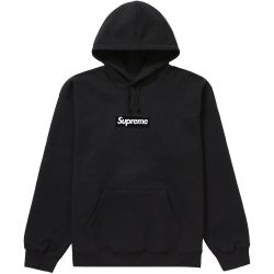 Supreme West Hollywood Box Logo Hoodie Size LARGE BRAND NEW 