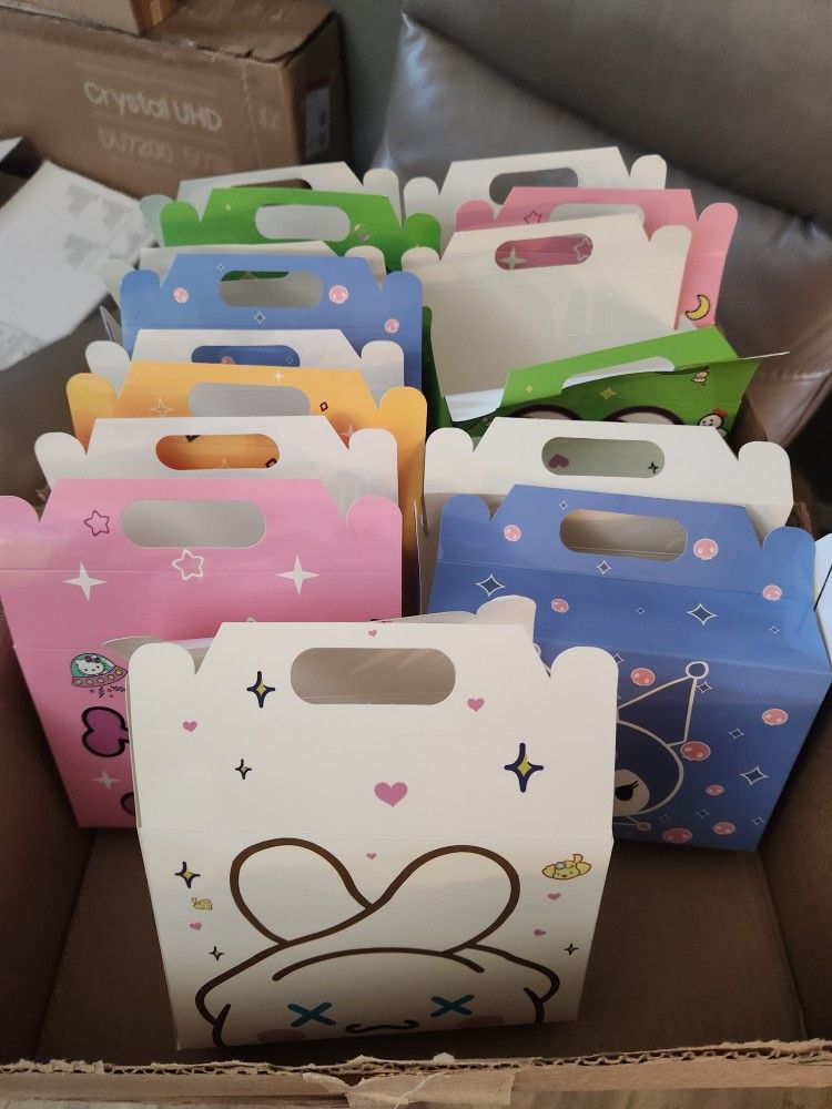 Hello Kitty Decor