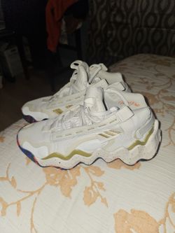 Adidas Exhibit B
