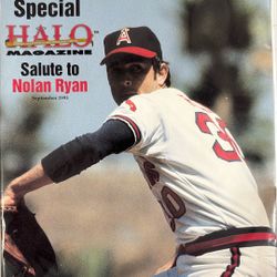 Baseball Card