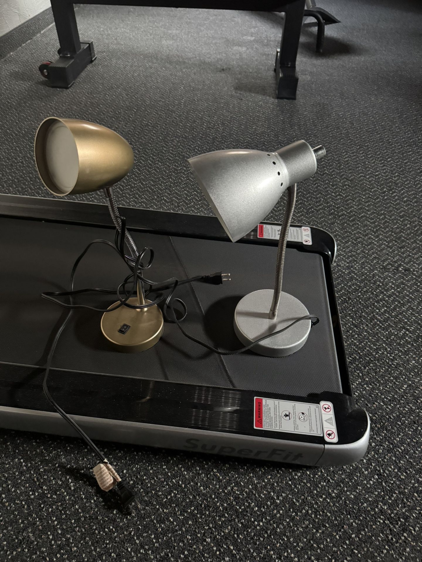 Desk/task Lamps 
