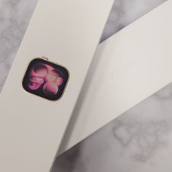 Apple Watch Series 11 Brand New Watch - $5 Today and the rest later π€ Message Us Now!