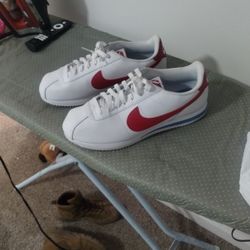 Nike Cortez Gumps