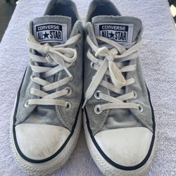 Converse Shoes # 7 Mujer 