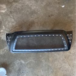 grille 