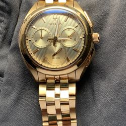 Bulova Watche