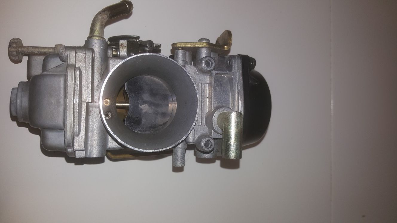 Mikuni BST 40 Carburetor for Sale in Oviedo, FL OfferUp