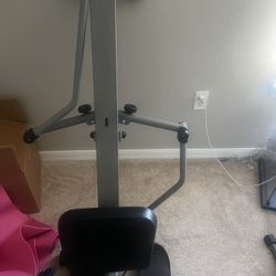 Rowing Machine