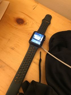 Apple Watch 3