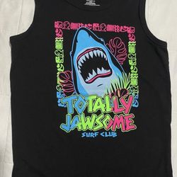 Boy Tank Top 