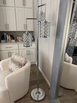 Floor lamp